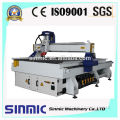 China hot sales cnc router machining centers with CE approved